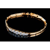 Браслет (17см) 12-75438