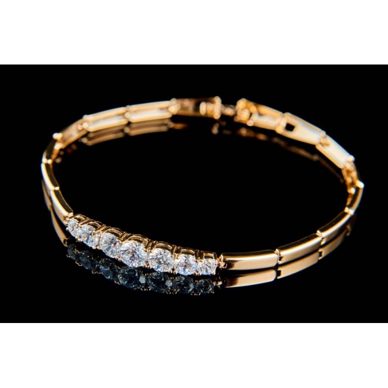 Браслет (17см) 12-75438