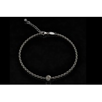 Браслет (17см) 12-80005