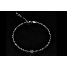 Браслет (17см) 12-80005