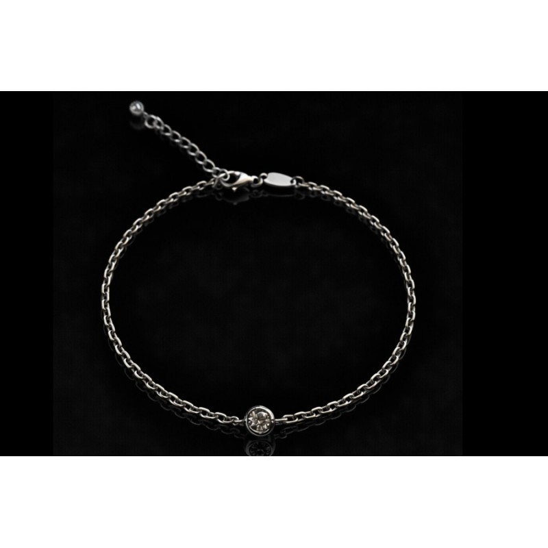 Браслет (17см) 12-80005