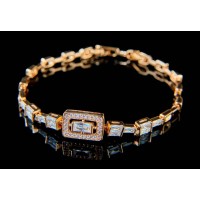 Браслет (17см) 12-75339