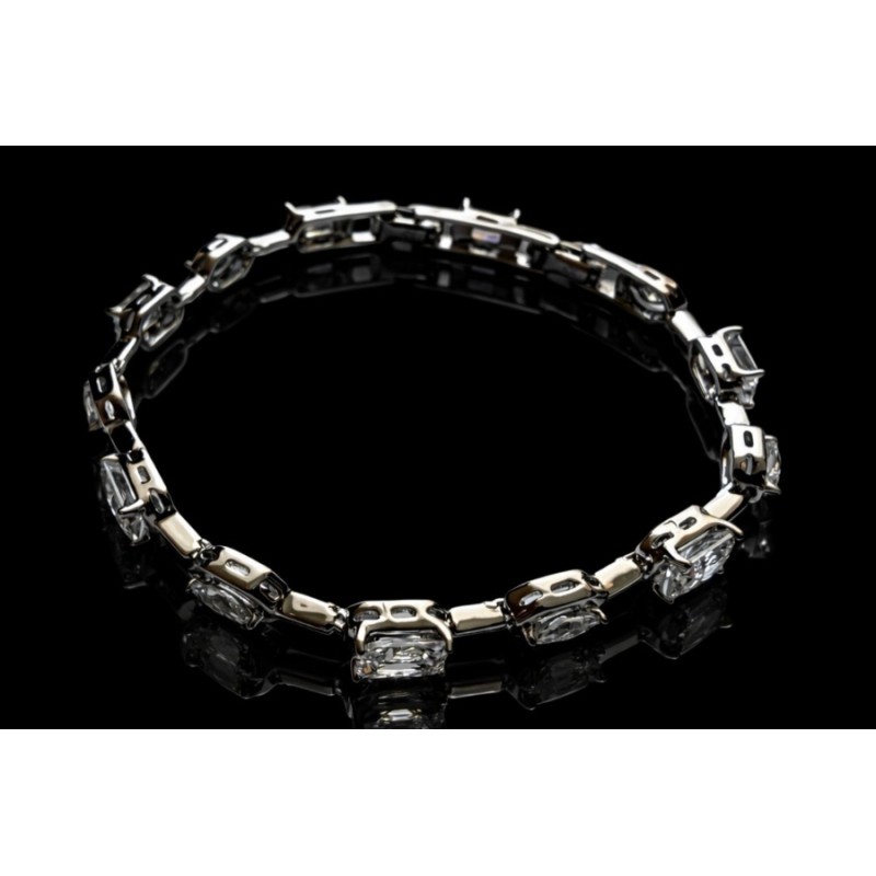 Браслет (17см) 12-76008