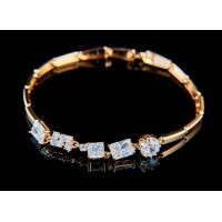 Браслет (17см) 12-75308