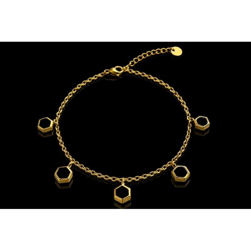 Браслет (17см) 12-79993