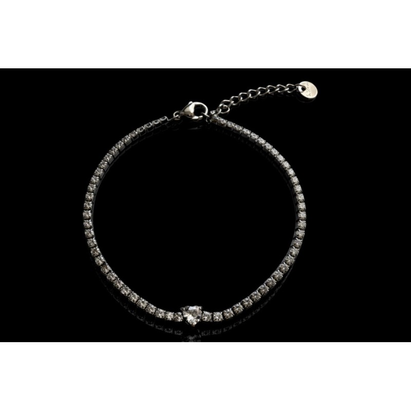 Браслет (17см) 12-80012