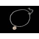 Браслет (17см) 12-75476