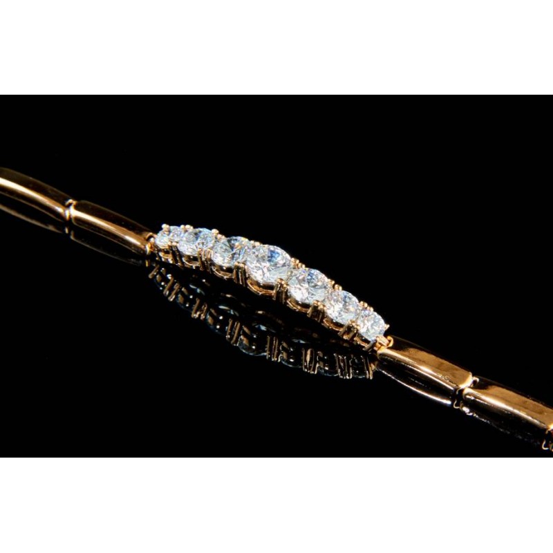 Браслет (17см) 12-75438