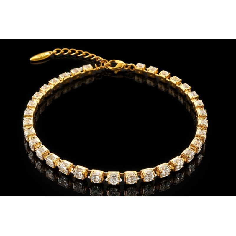 Браслет (17см) 12-76039