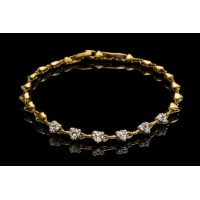 Браслет (17см) 12-75988