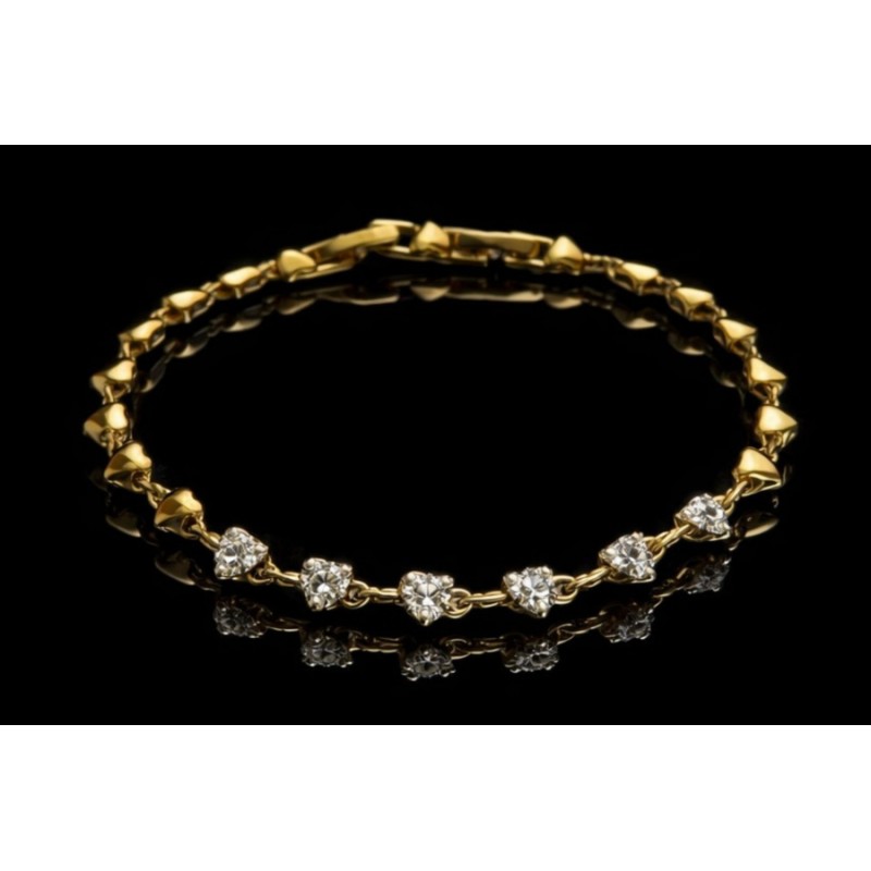 Браслет (17см) 12-75988