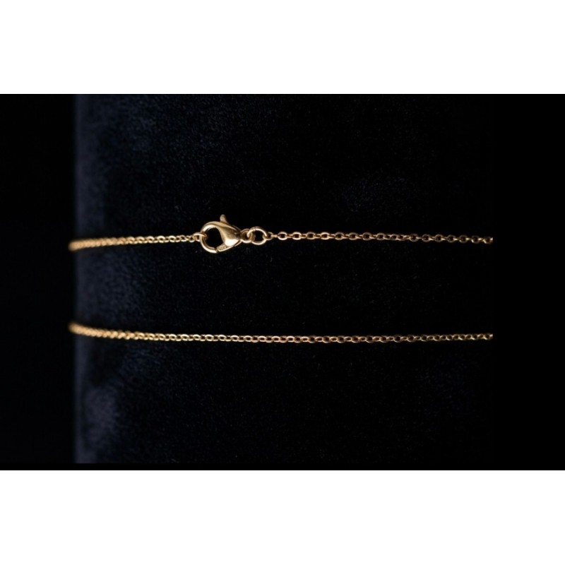 Цепочка (45см)  12-76046