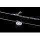 Цепочка (45см) 12-75513