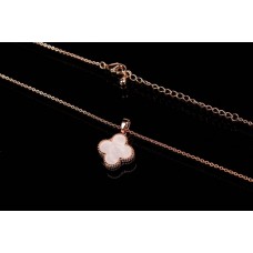 Цепочка с кулоном 12-61905