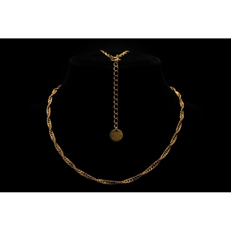 Цепочка (45см)  12-79955