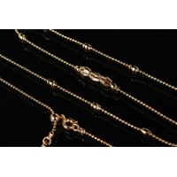 Цепочка с кулоном 12-13911