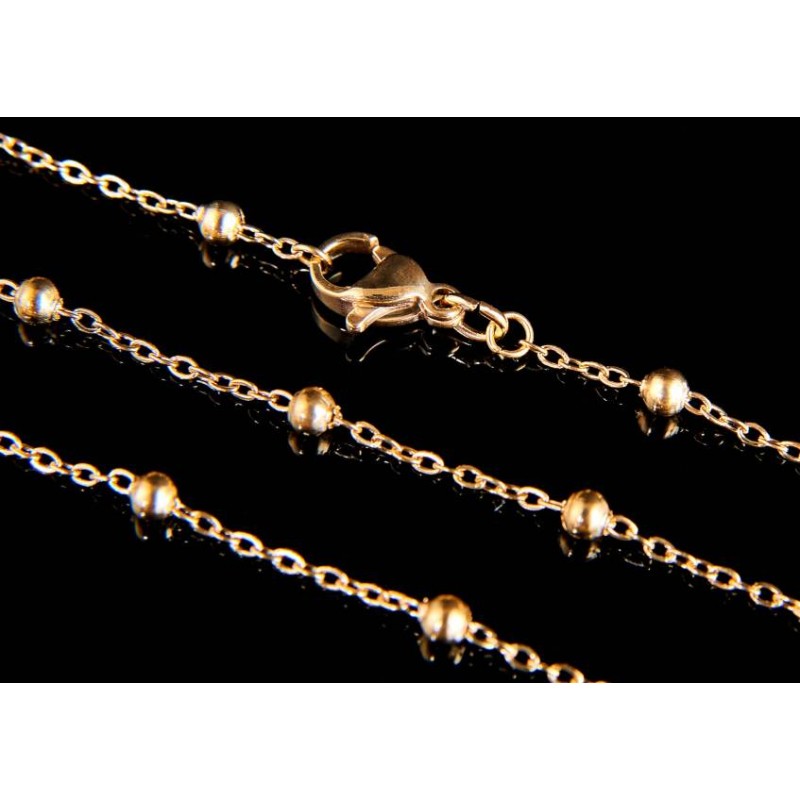 Цепочка (45см) 12-75568