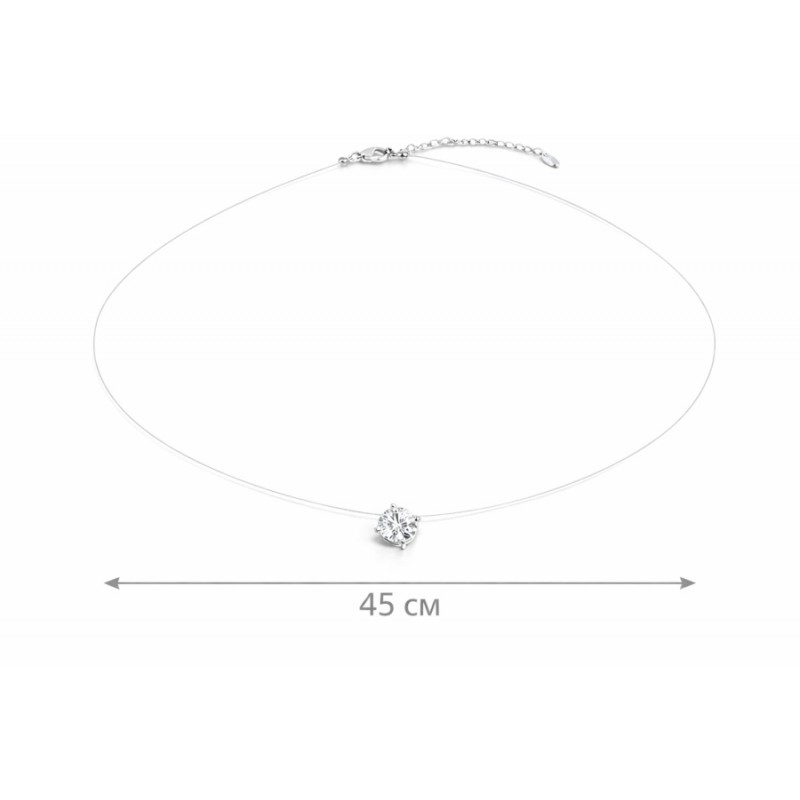 Цепочка (45см)  12-79894