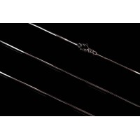 Цепочка с кулоном 12-60205