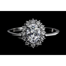 Кольцо (размер 10) 12-77074