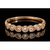 Кольцо (размер 7) 12-78330