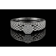 Кольцо (размер 7) 12-79115