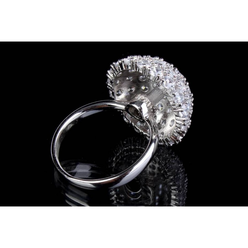 Кольцо (размер 6) 251-15457