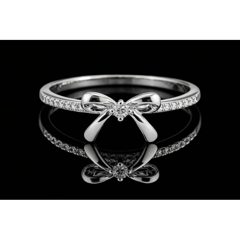 Кольцо (размер 9) 12-77531