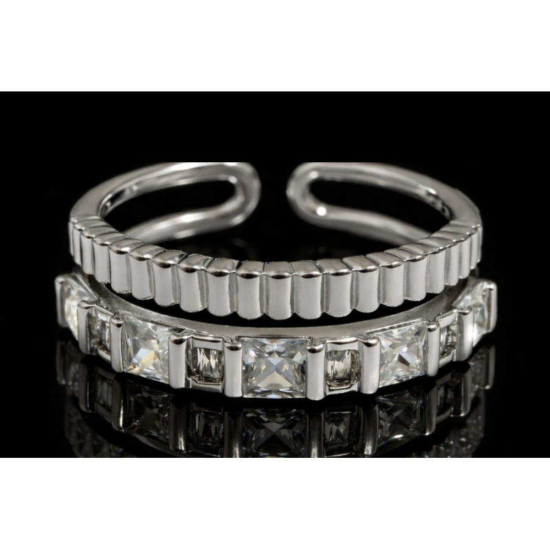 Кольцо (размер 6) 12-78071