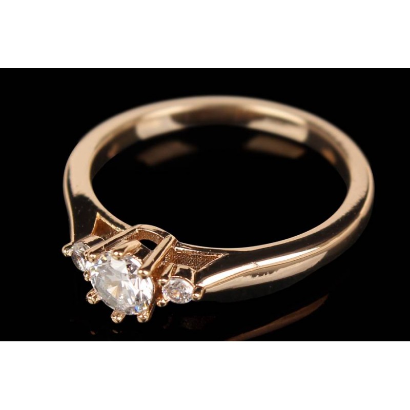 Кольцо (размер 8) 12-72260