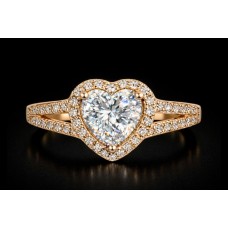 Кольцо (размер 10) 12-78835