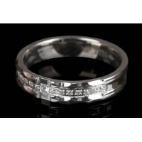 Кольцо (размер 9) 12-71614