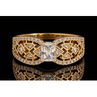 Кольцо (размер 6) 12-78750