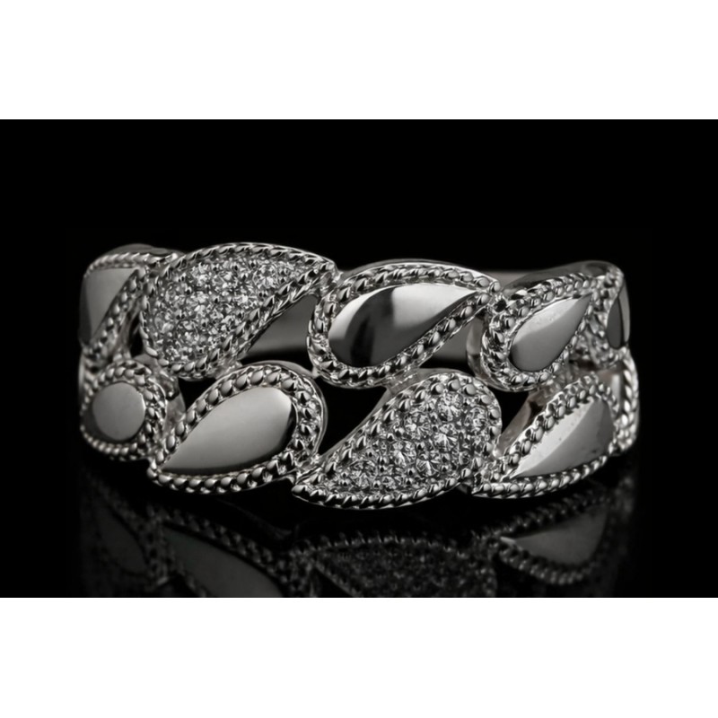 Кольцо (размер 7) 12-76800