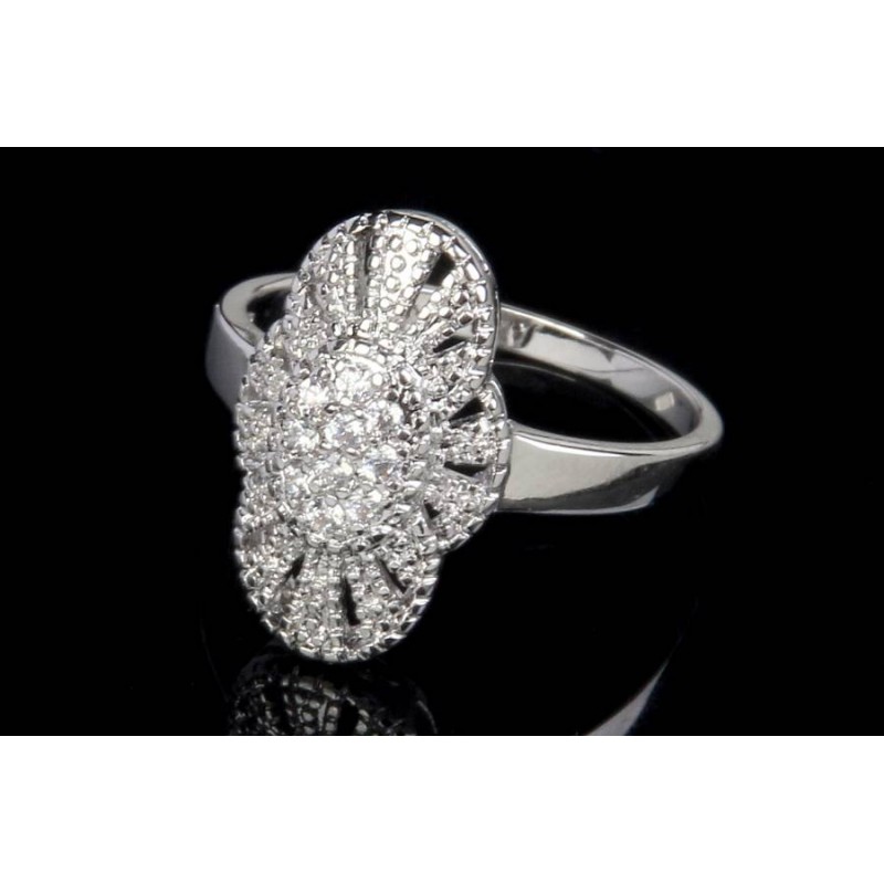 Кольцо (размер 18)