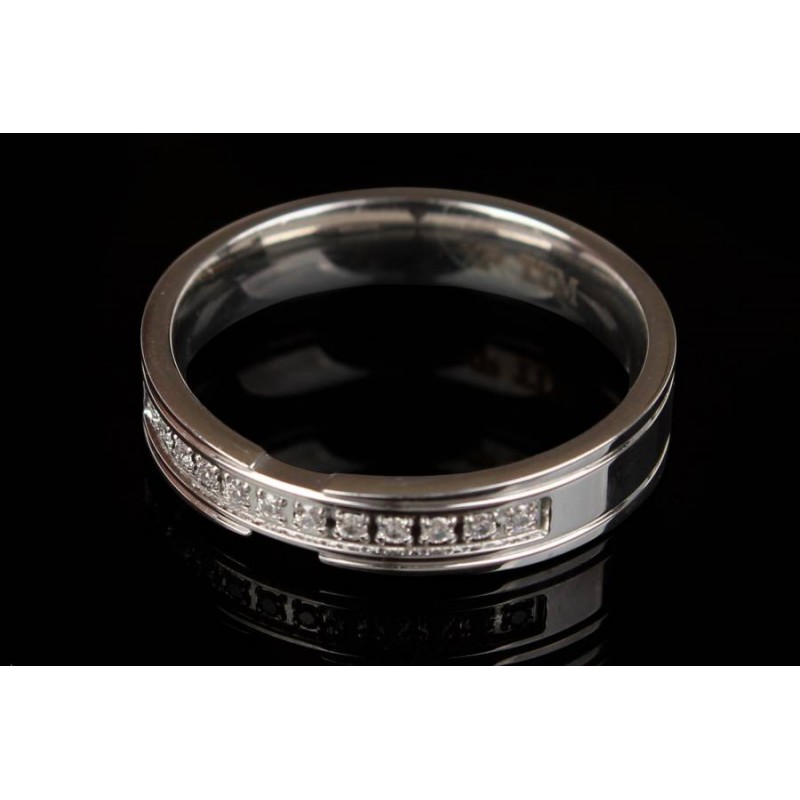 Кольцо (размер 8) 251-21939