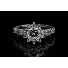 Кольцо (размер 8) 12-77340