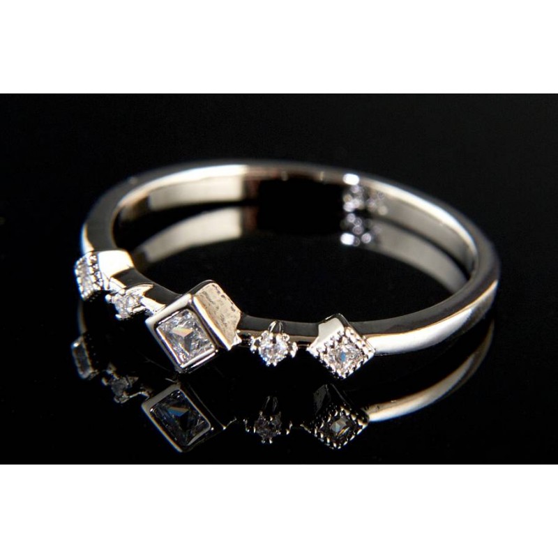 Кольцо (размер 8) 12-74301