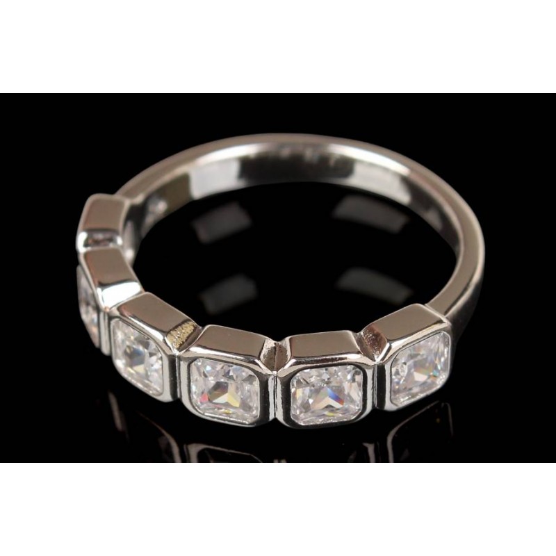 Кольцо (размер 8) 12-71287