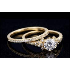 Кольцо (размер 6) 12-78903