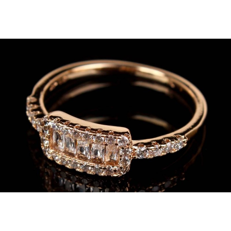 Кольцо (размер 9) 12-69635