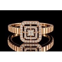 Кольцо (размер 7) 12-78125