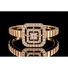 Кольцо (размер 7) 12-78125