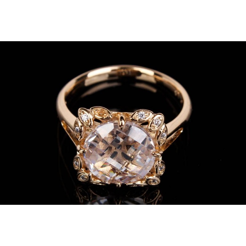 Кольцо (размер 8) 12-23545