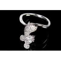 Кольцо (размер 8) 251-15594