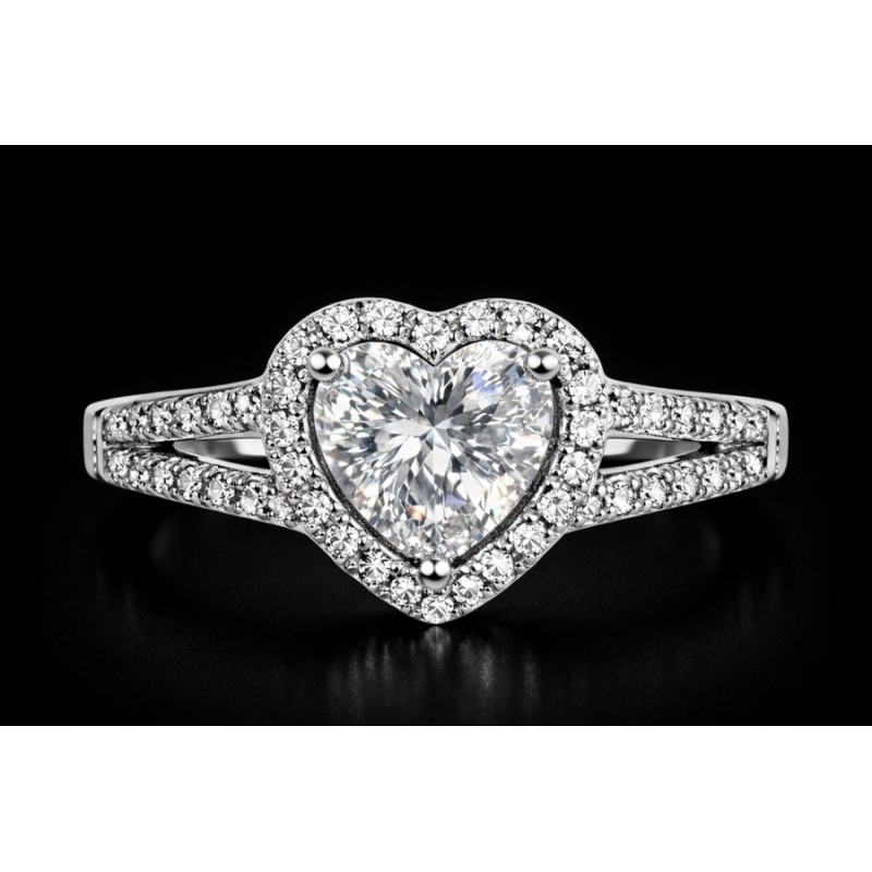 Кольцо (размер 9) 12-78736