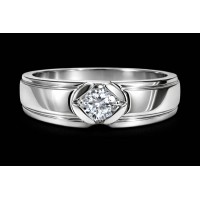 Кольцо (размер 9) 12-79344