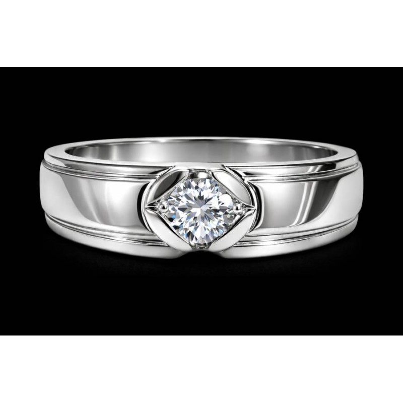 Кольцо (размер 9) 12-79344