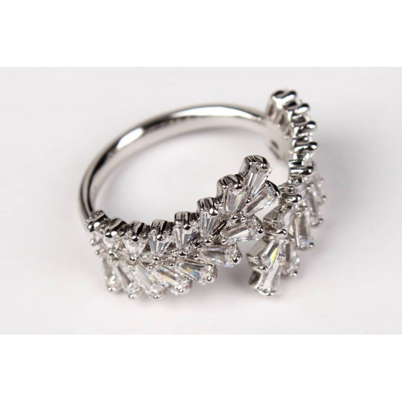 Кольцо (размер 6) 251-21175