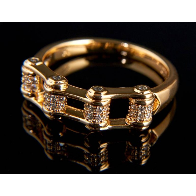 Кольцо (размер 7) 12-74608